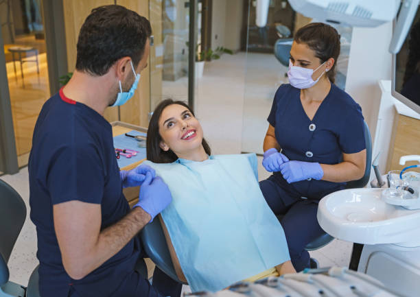Best Periodontal (Gum) Disease Treatment  in The Pinery, CO