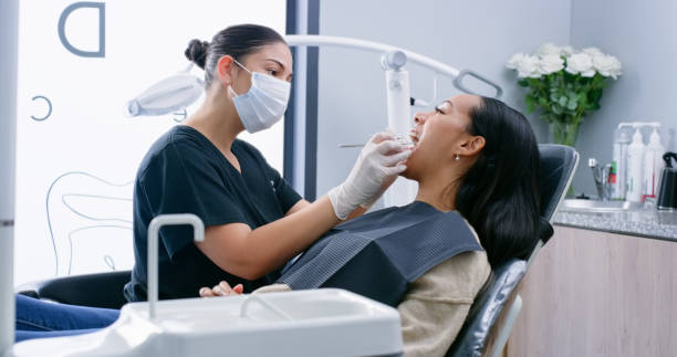 Dental X-Rays and Imaging in The Pinery, CO