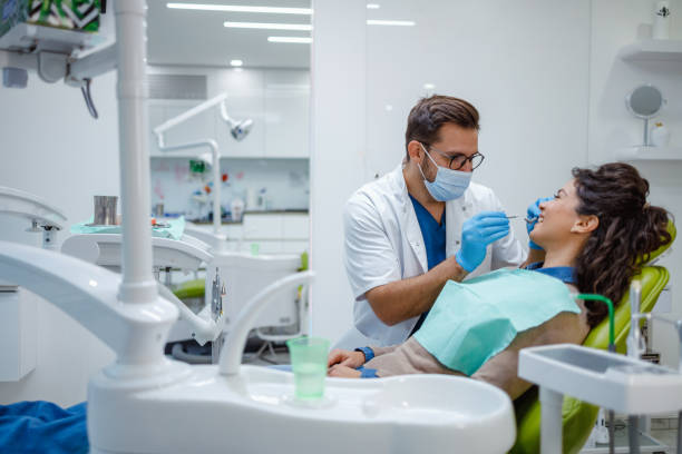 Best Sedation Dentistry  in The Pinery, CO