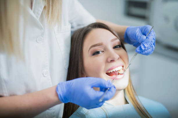 Oral Cancer Screening in The Pinery, CO